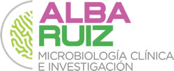 ALBA RUIZ MICROBIOLOGIA